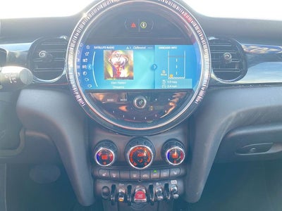 2024 MINI Cooper S Signature