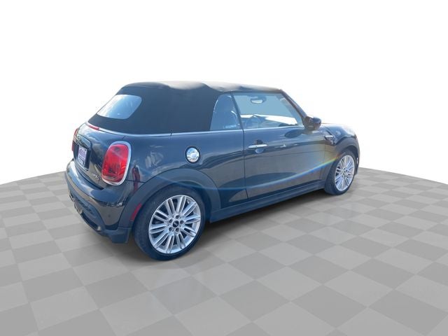 2024 MINI Cooper S Signature