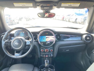 2024 MINI Cooper S Signature