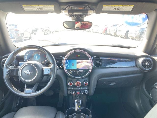 2024 MINI Cooper S Signature