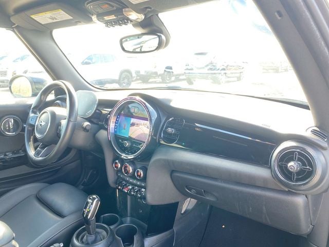 2024 MINI Cooper S Signature