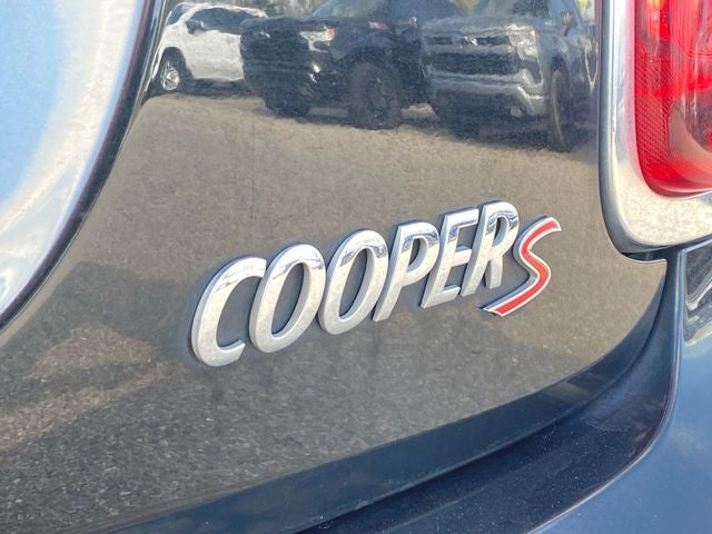 2024 MINI Cooper S Signature