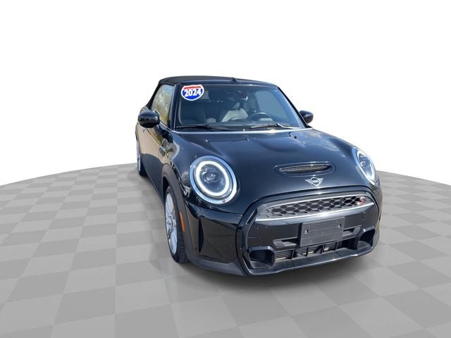 2024 MINI Cooper S Signature