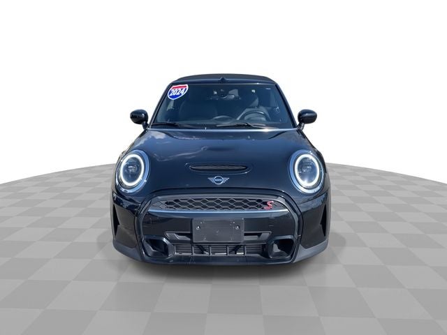 2024 MINI Cooper S Signature