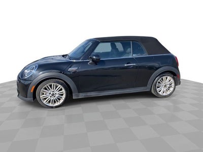 2024 MINI Cooper S Signature