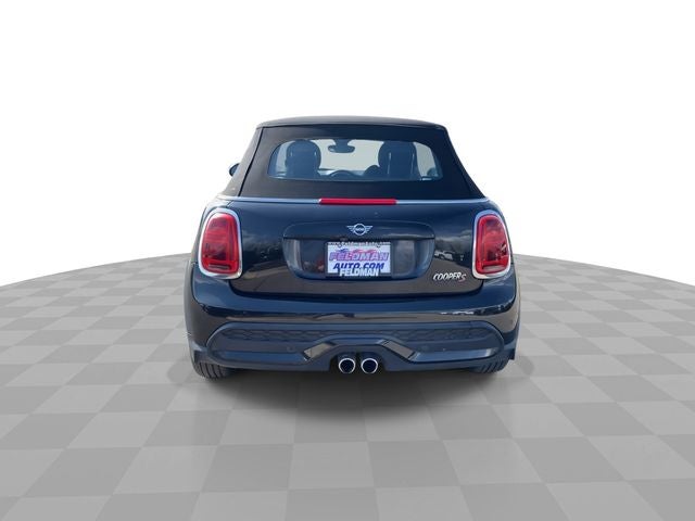 2024 MINI Cooper S Signature