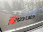 2023 Audi RS Q8 4.0T quattro
