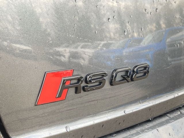 2023 Audi RS Q8 4.0T quattro