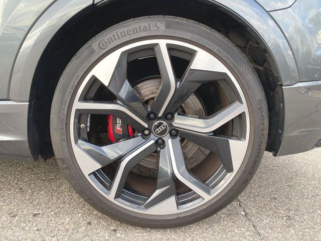 2023 Audi RS Q8 4.0T quattro