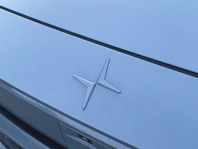 2024 Polestar 2 Long Range Dual Motor