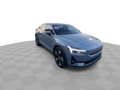 2024 Polestar 2 Long Range Dual Motor