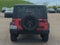 2016 Jeep Wrangler Willys Wheeler