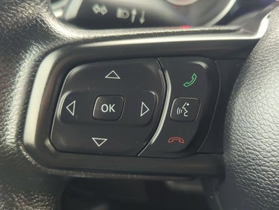 2021 Jeep Wrangler Unlimited Willys Sport 4x4