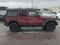 2021 Jeep Wrangler Unlimited Willys Sport 4x4