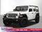 2023 Jeep Wrangler 4-Door Sport Altitude 4x4