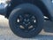 2023 Jeep Wrangler 4-Door Sport Altitude 4x4