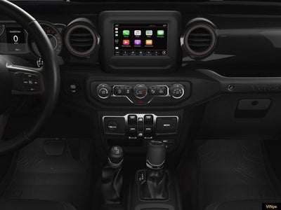 2023 Jeep Wrangler 4-Door Sport Altitude 4x4