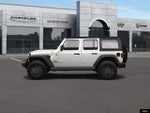 2023 Jeep Wrangler 4-Door Sport Altitude 4x4