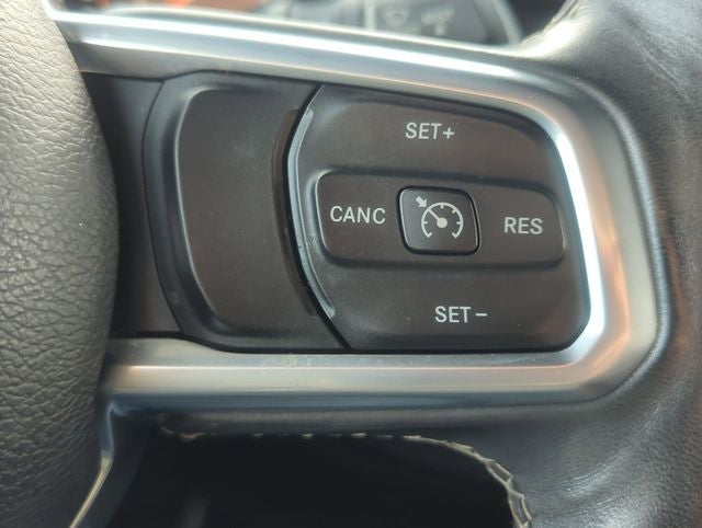 2019 Jeep Wrangler Unlimited Sahara 4x4