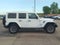 2019 Jeep Wrangler Unlimited Sahara 4x4