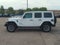 2019 Jeep Wrangler Unlimited Sahara 4x4
