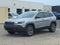 2020 Jeep Cherokee Trailhawk 4x4