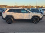 2022 Jeep Cherokee Trailhawk 4x4