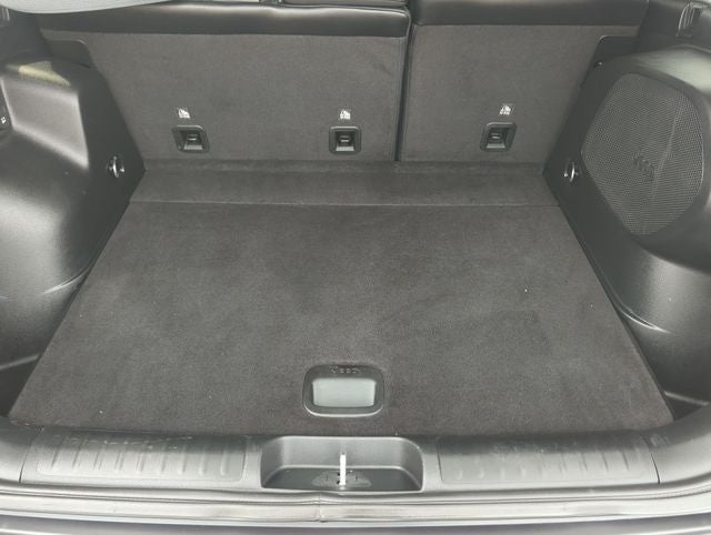 2021 Jeep Cherokee Limited 4x4