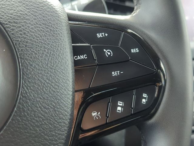 2023 Jeep Cherokee Altitude Lux 4x4