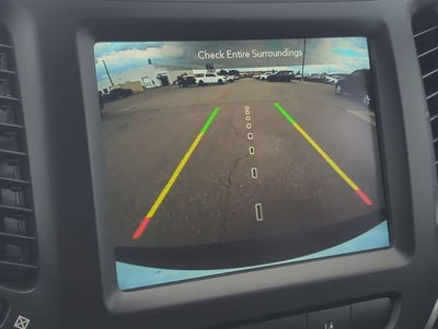 2023 Jeep Cherokee Altitude Lux 4x4