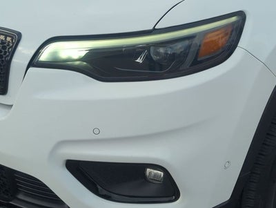 2023 Jeep Cherokee Altitude Lux 4x4