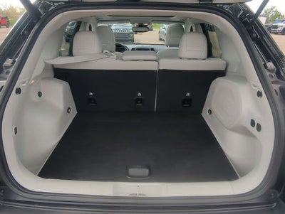 2022 Jeep Cherokee Latitude Lux 4x4