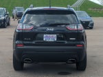 2022 Jeep Cherokee Latitude Lux 4x4