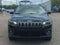 2022 Jeep Cherokee Latitude Lux 4x4