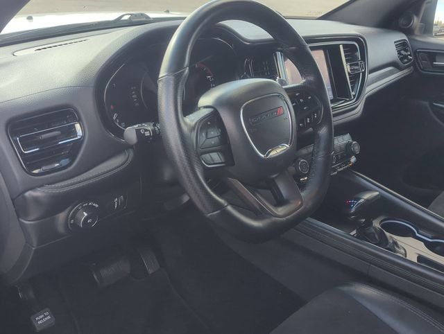 2022 Dodge Durango GT Plus AWD