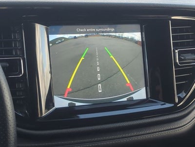 2022 Dodge Durango GT Plus AWD