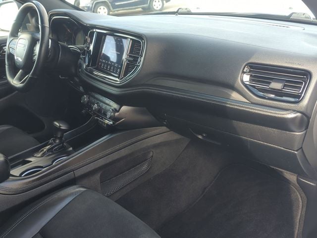 2022 Dodge Durango GT Plus AWD