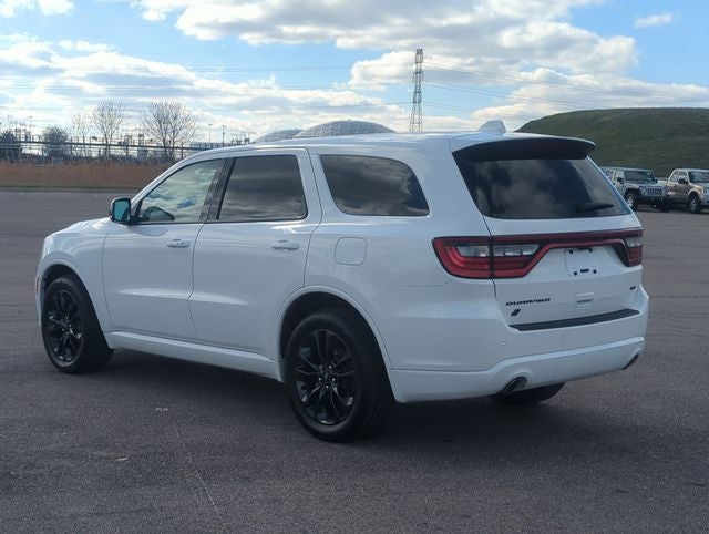 2022 Dodge Durango GT Plus AWD