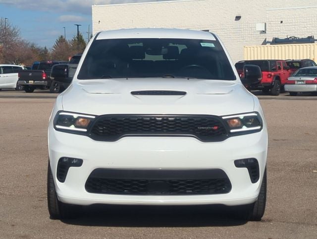 2022 Dodge Durango GT Plus AWD