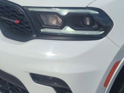 2022 Dodge Durango GT Plus AWD