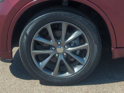 2018 Dodge Durango GT AWD