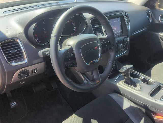 2018 Dodge Durango GT AWD