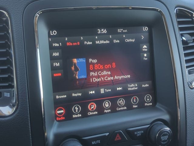 2018 Dodge Durango GT AWD