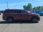 2018 Dodge Durango GT AWD