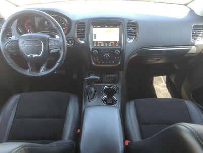 2018 Dodge Durango GT AWD