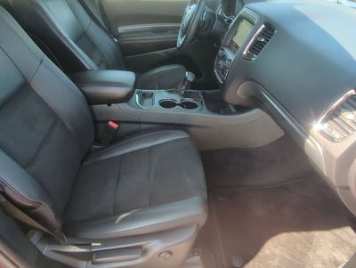 2018 Dodge Durango GT AWD