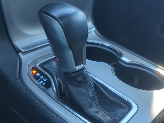 2019 Jeep Grand Cherokee Altitude 4x4