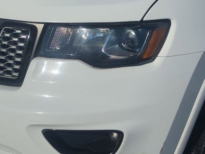 2019 Jeep Grand Cherokee Altitude 4x4