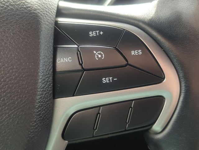 2020 Jeep Grand Cherokee Altitude 4x4