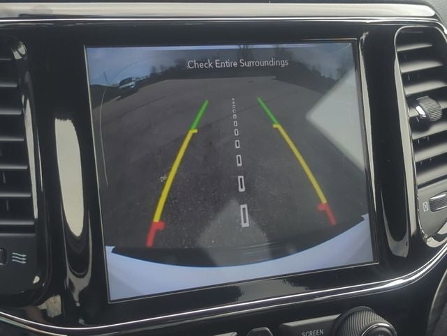 2020 Jeep Grand Cherokee Altitude 4x4